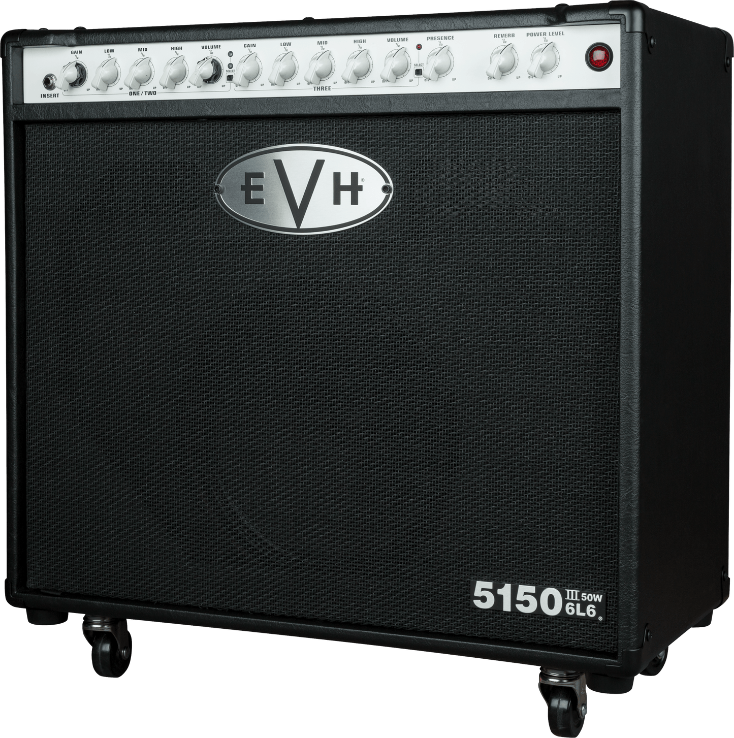 5150III® 50W 6L6 1x12 Combo
