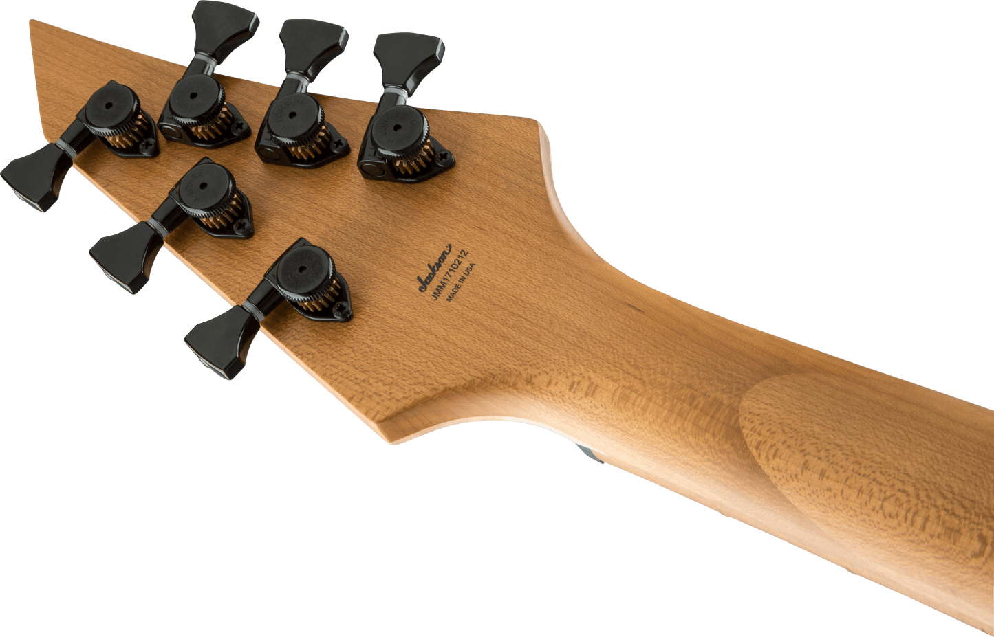 USA Signature Misha Mansoor Juggernaut HT6FM