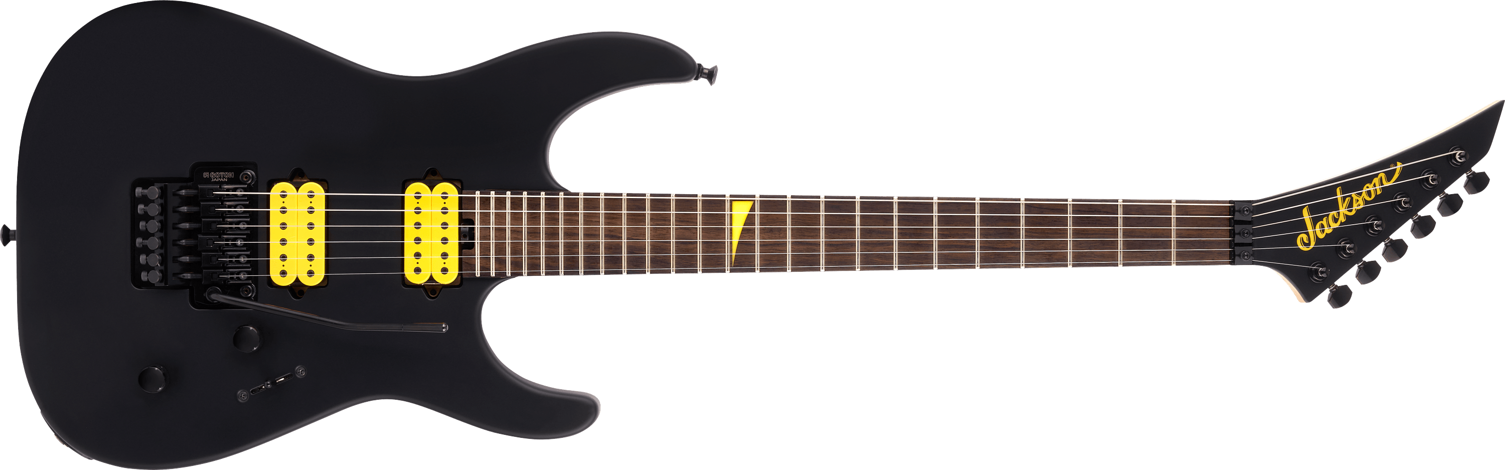 ギター Jackson MJ Series Dinky Jackson MJ Series Dinky DKR MAH GB - Jackson - Gitary