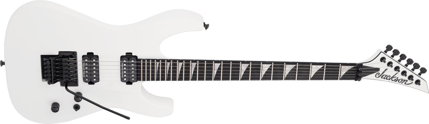 MJ Series Soloist™ SL2