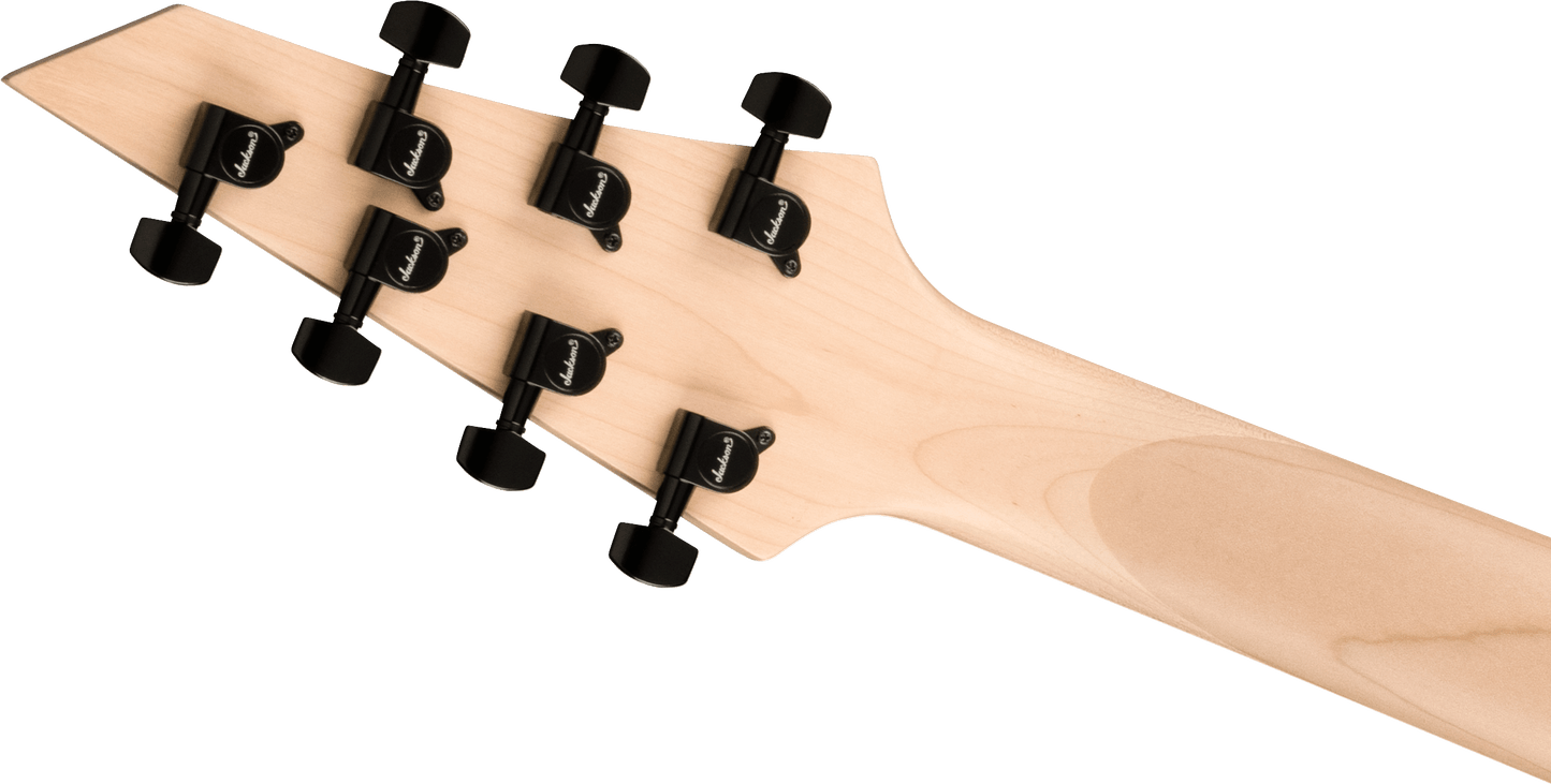 JS Series King V™ JS22-7 KV HT