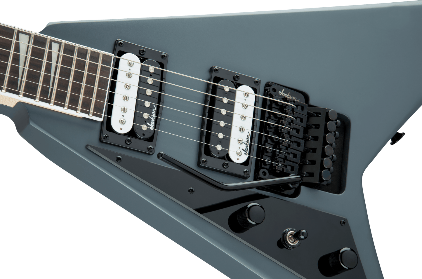 JS Series Rhoads JS32 LH