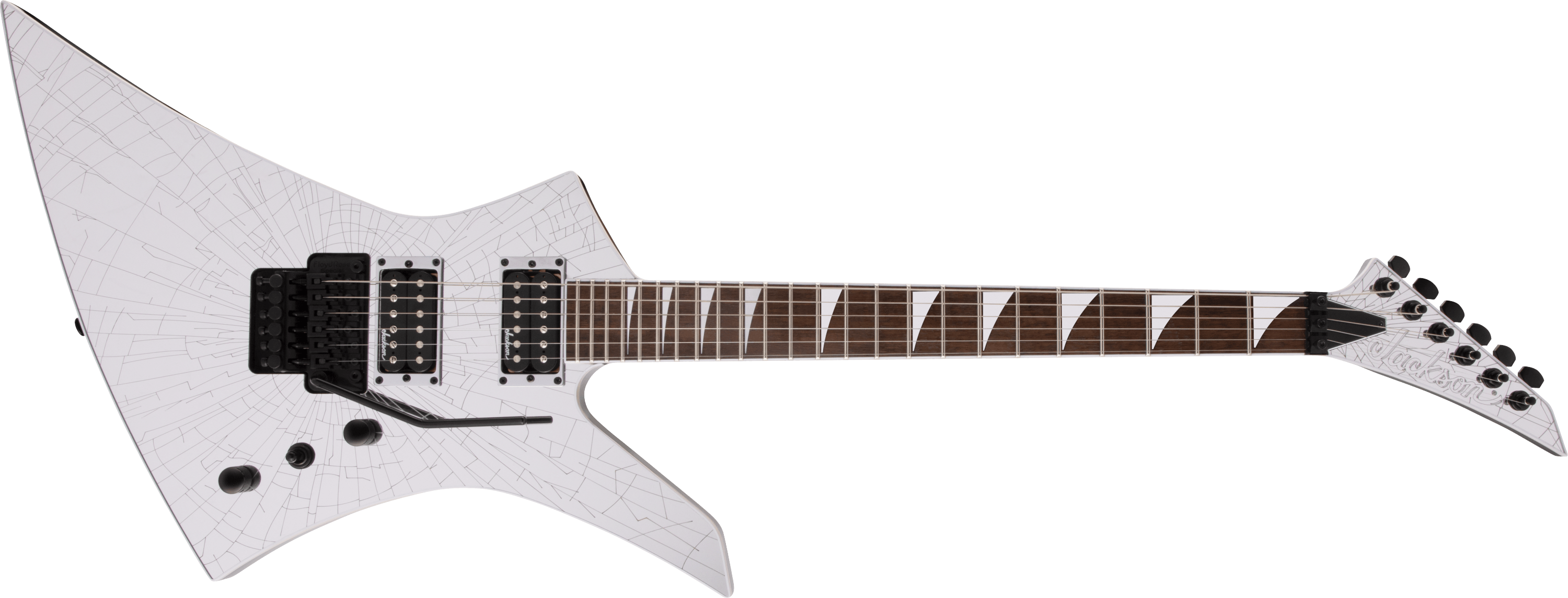 X Series Kelly™ KEXS – Jacksonguitars.com