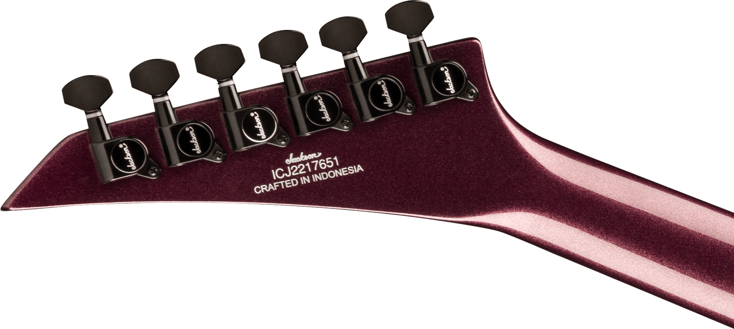 X Series Soloist™ SL3X DX