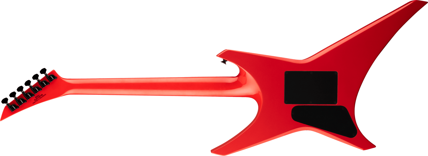 X Series Warrior™ WRX24M