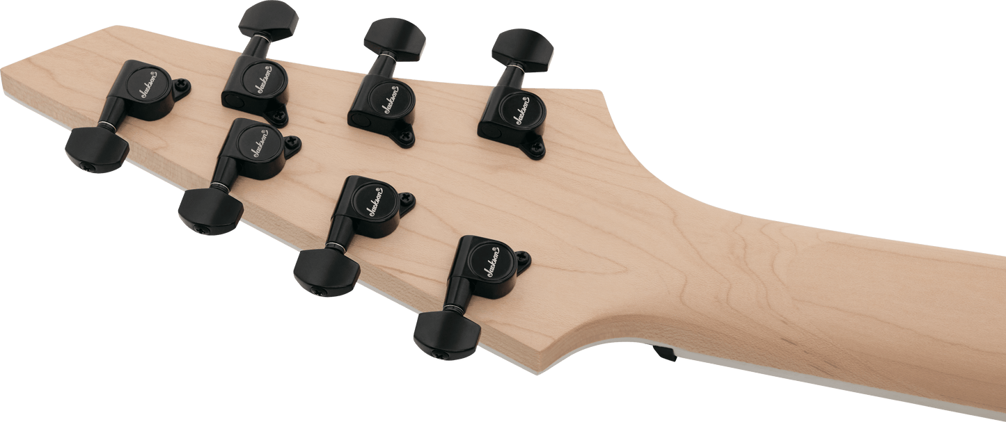 JS Series Dinky® Arch Top JS22Q-7 DKA HT