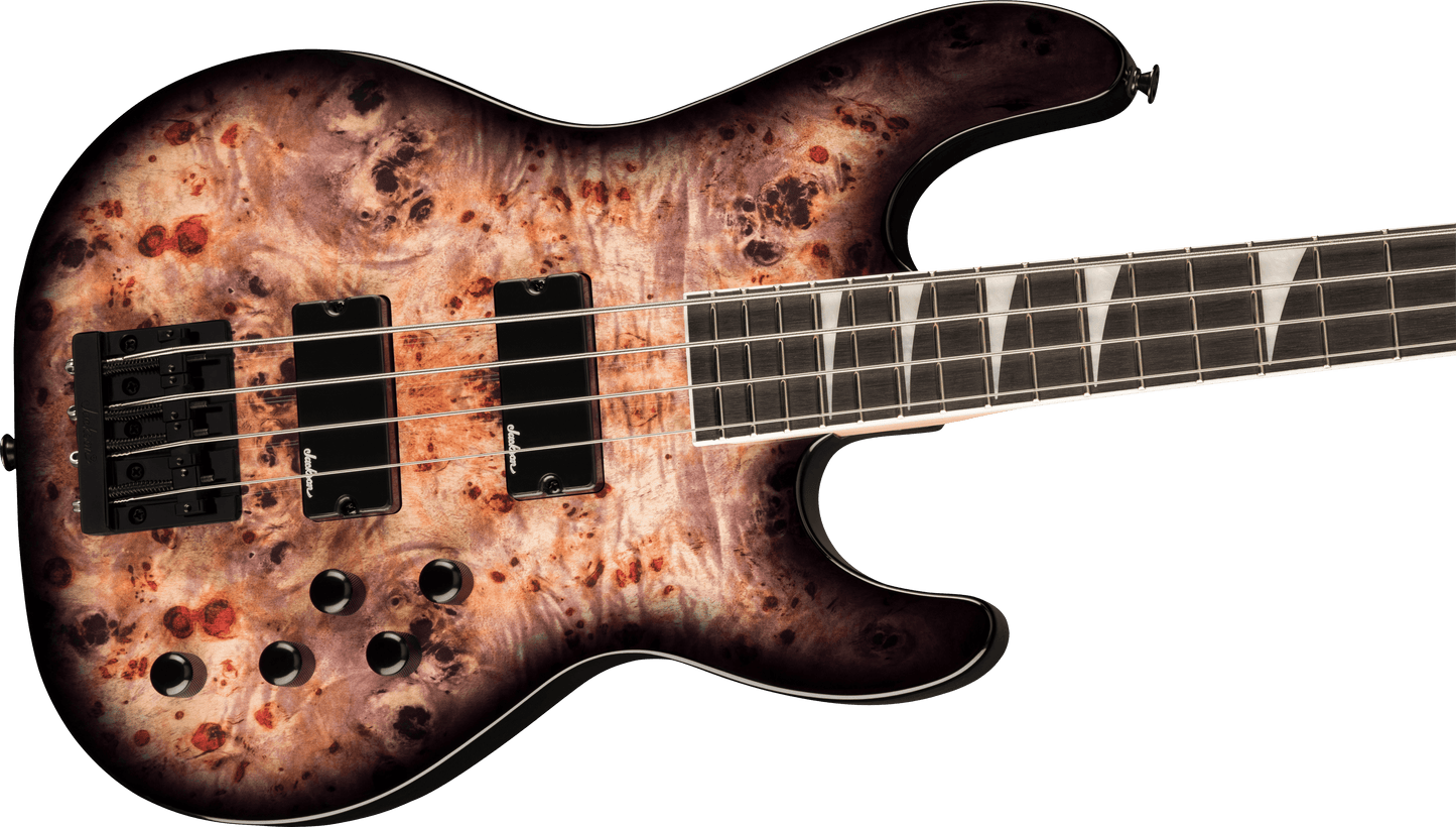 JS Series Concert™ Bass CB JS3P