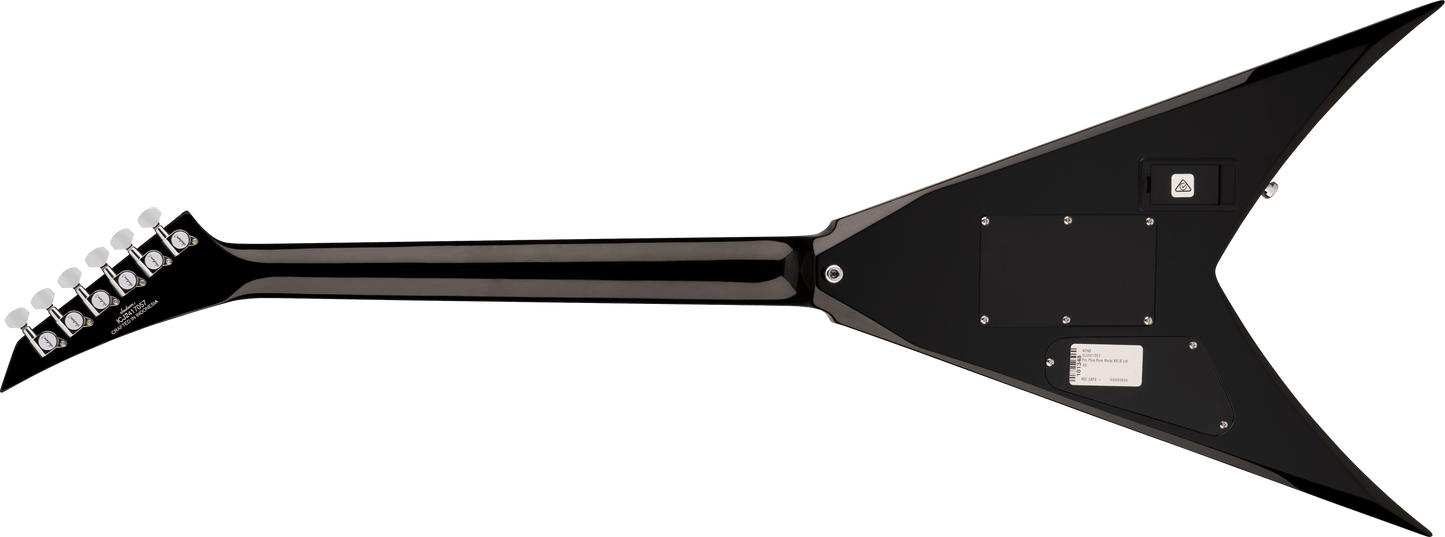 Pro Plus Limited Edition Pure Metal King V™ KV1A