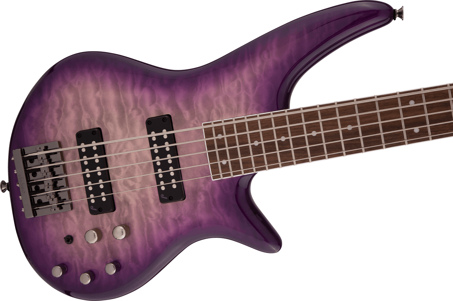 JS Series Spectra Bass JS3QV