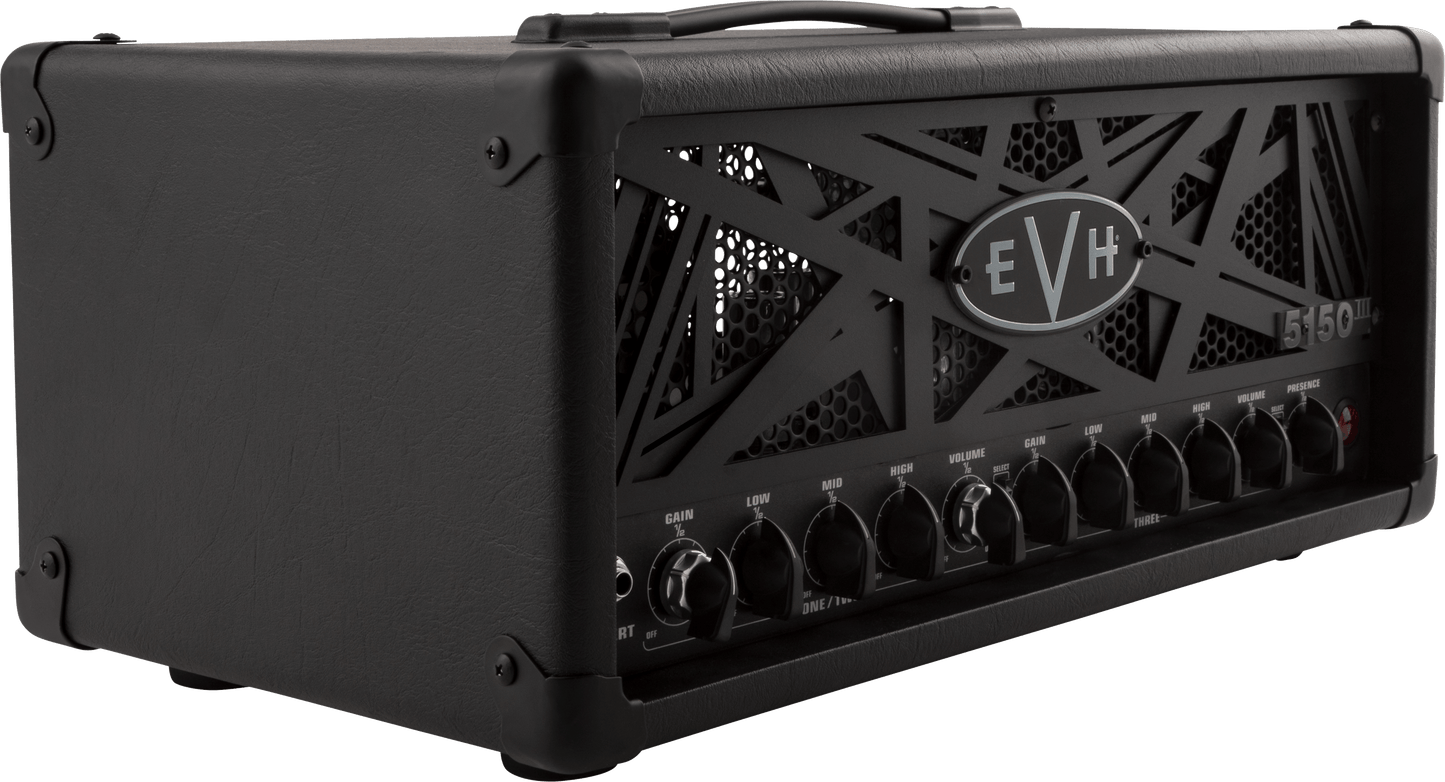 5150III® 50S 6L6 Head