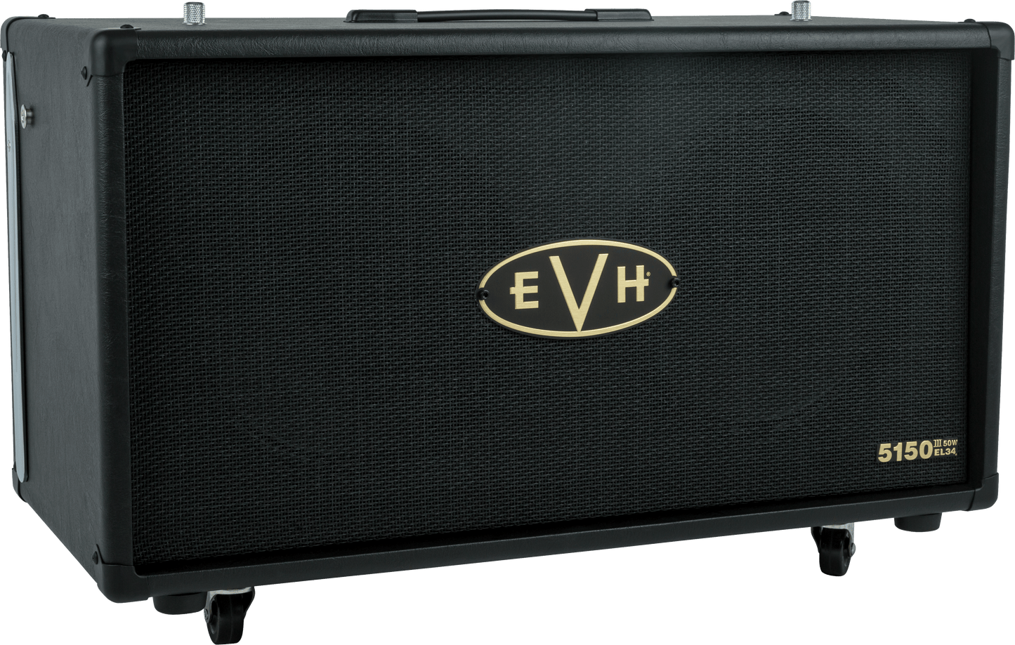 5150III® EL34 2x12 Cabinet
