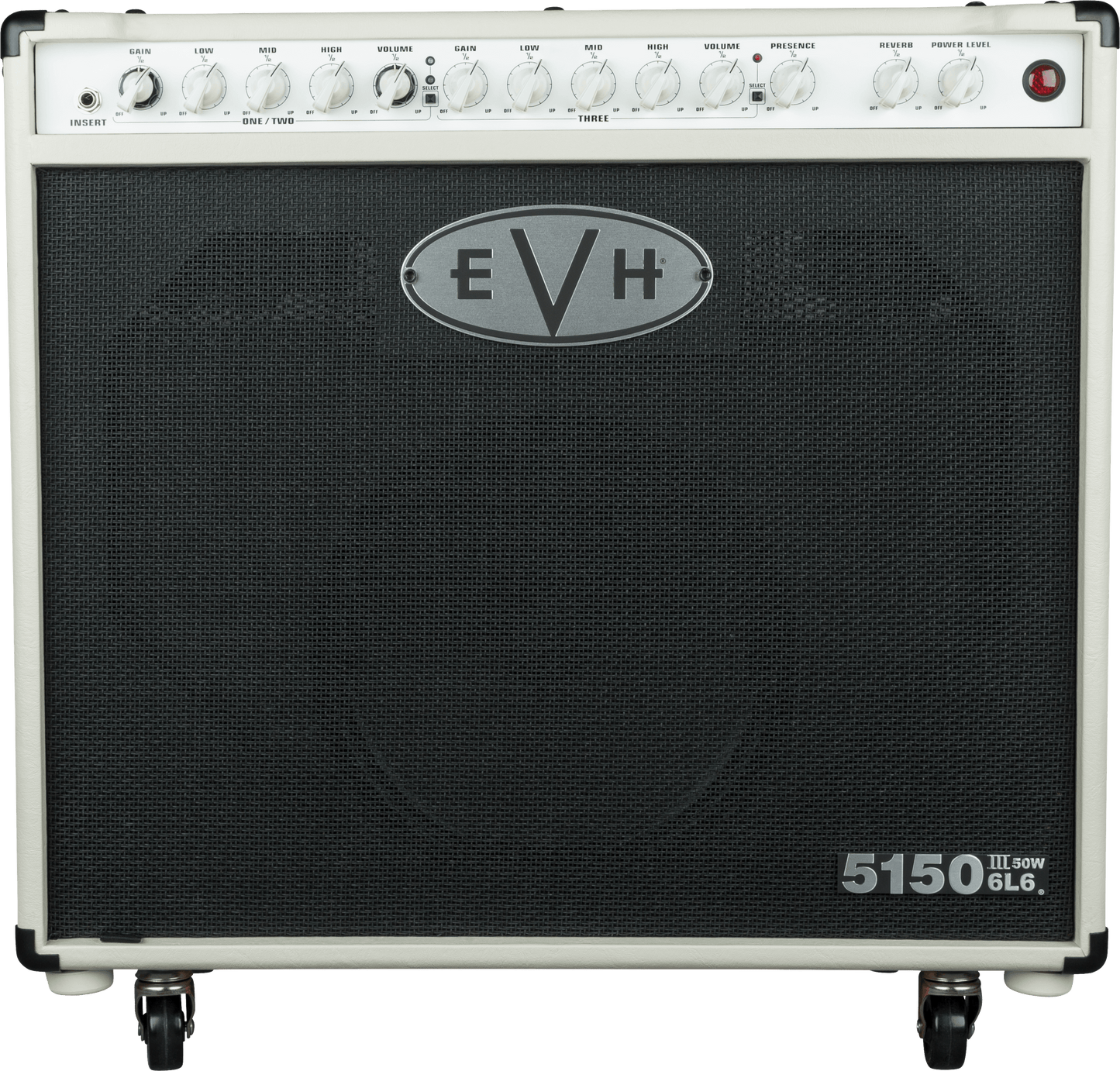 5150III® 50W 6L6 1x12 Combo