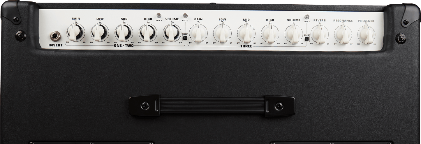 5150III® Hypersonic™ 6L6 1x12