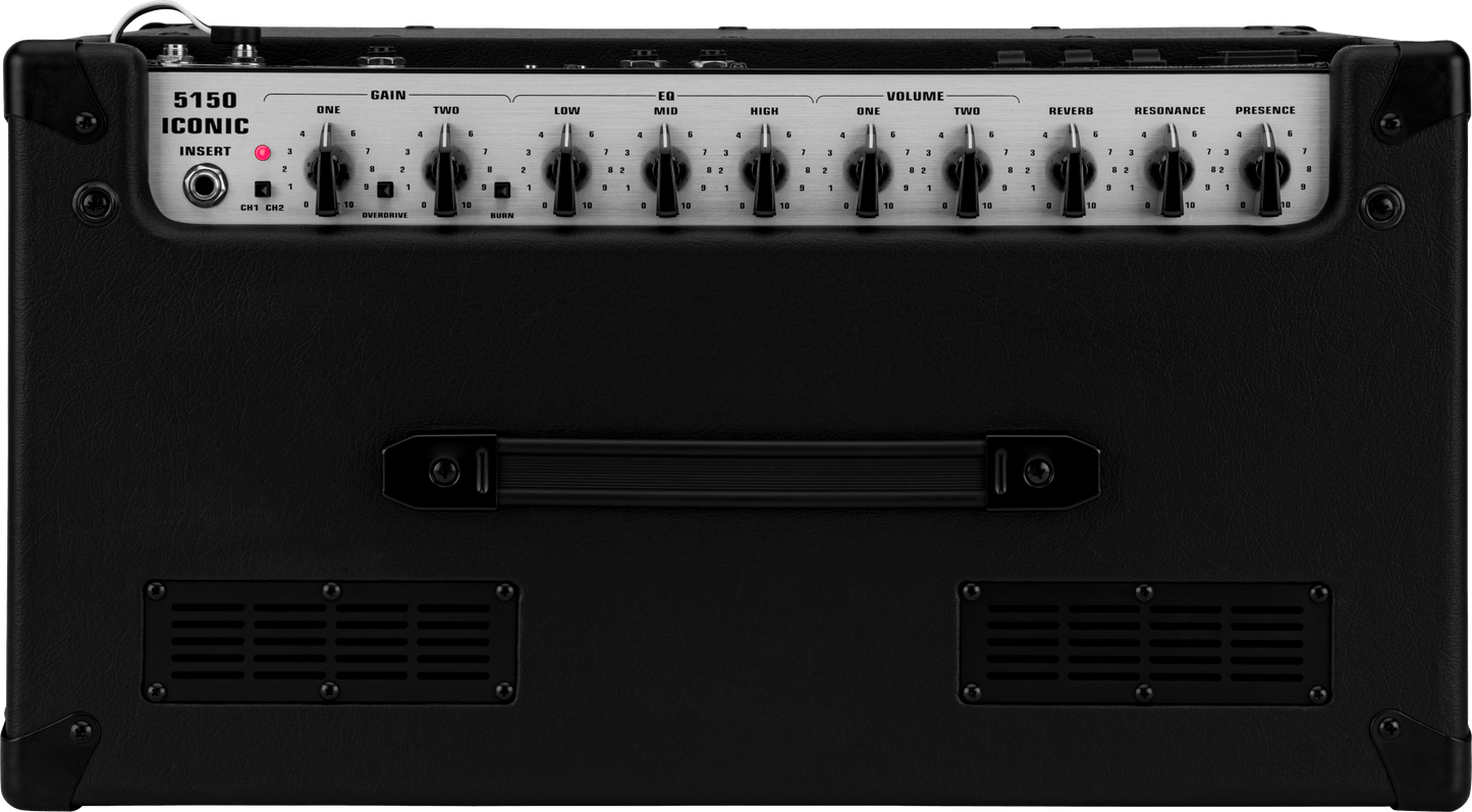 5150® Iconic® Series 15W 1X10 Combo