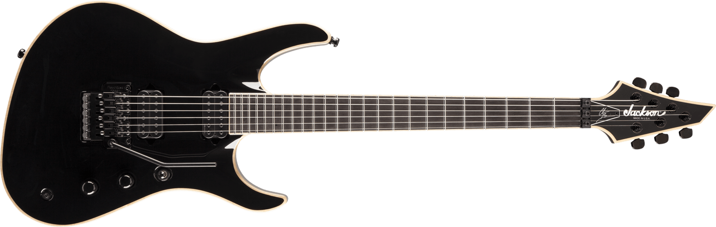 USA Signature Chris Broderick Soloist™ 6