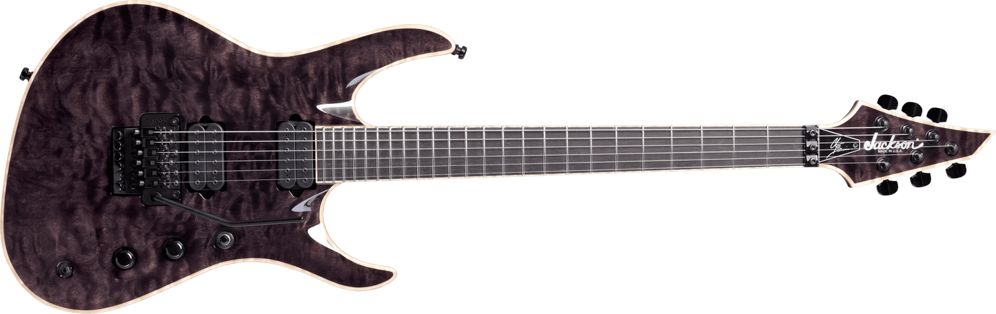 USA Signature Chris Broderick Soloist™ 6