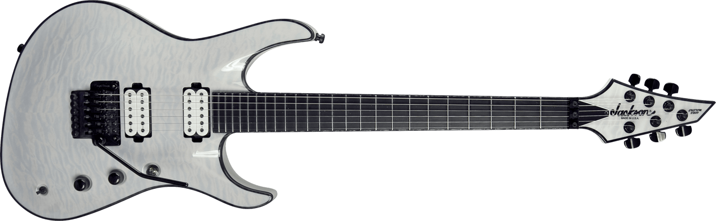 USA Signature Chris Broderick Soloist™ 6