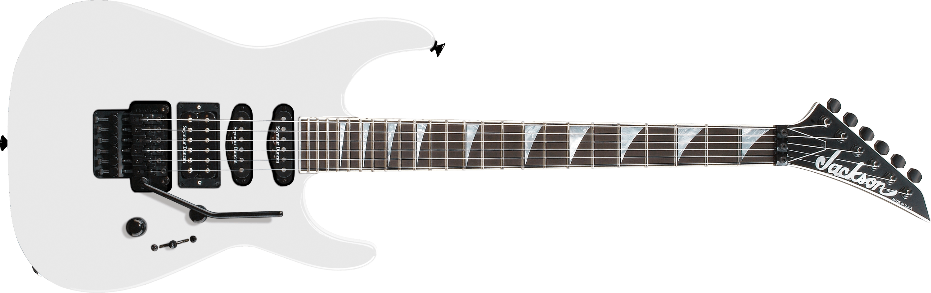 Jackson Soloist USA SL1 レア美品 Jackson USA Select Series SL1 Soloist | Reverb