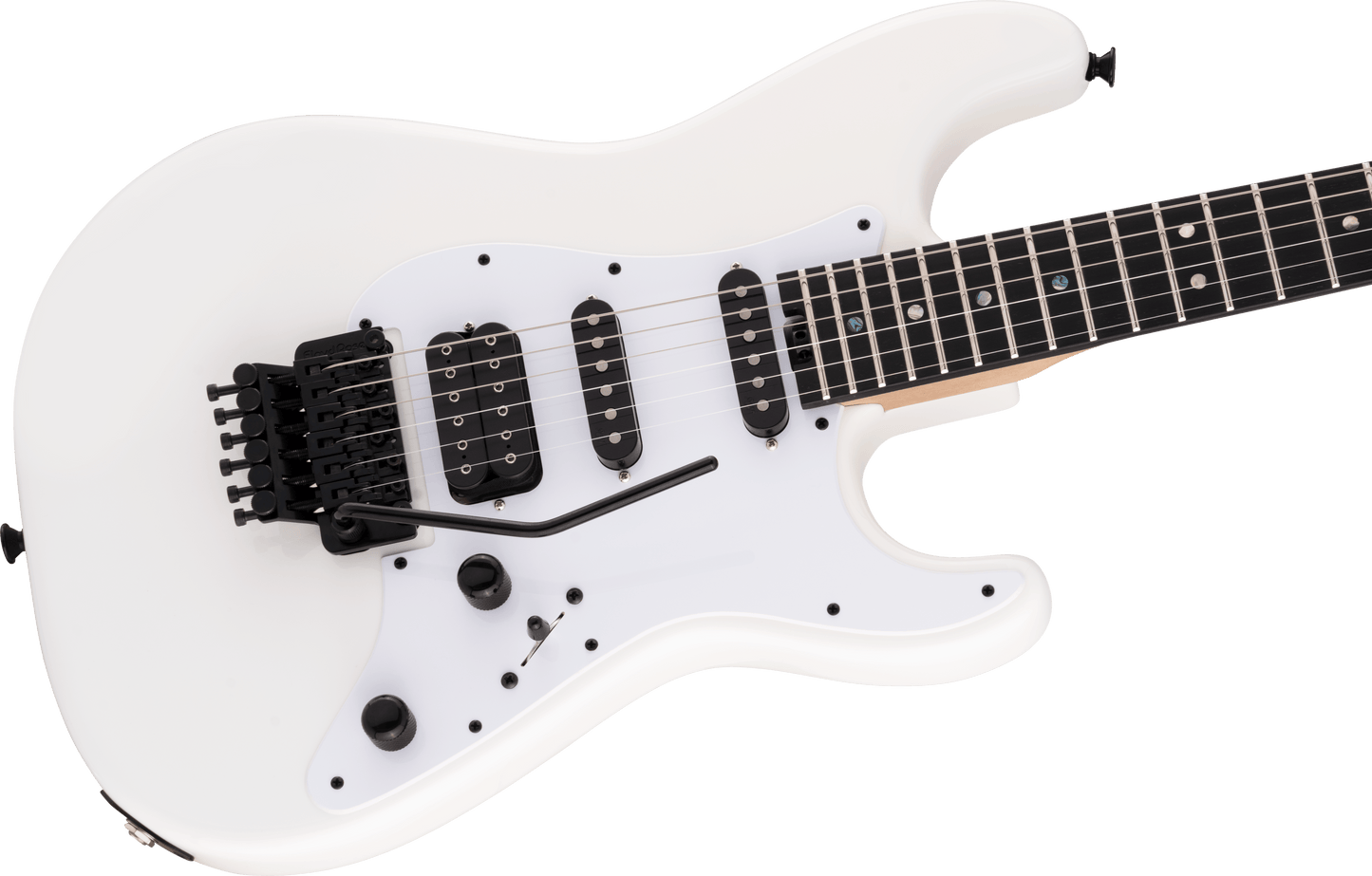 USA Signature Adrian Smith San Dimas® SD