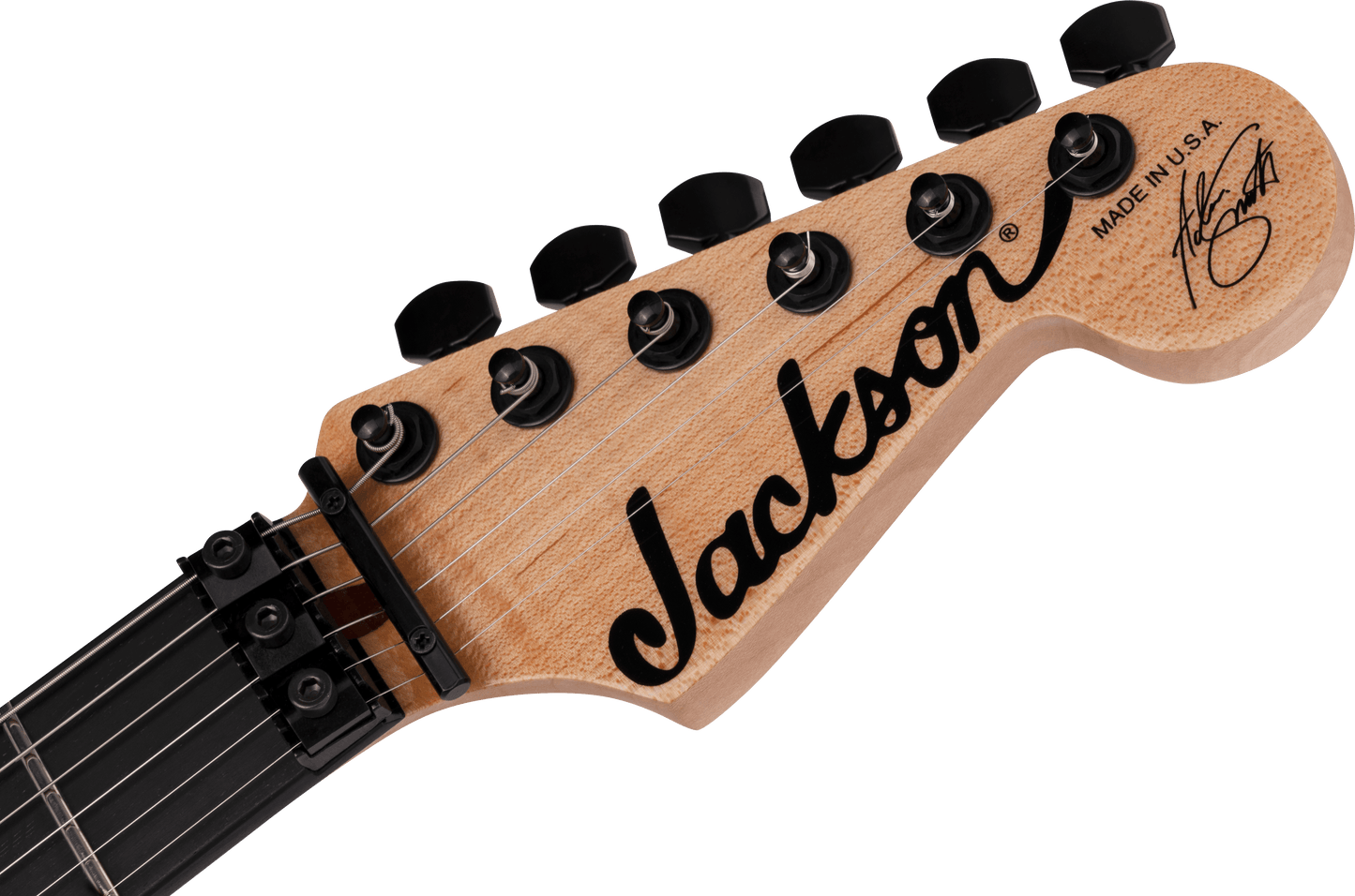 USA Signature Adrian Smith San Dimas® SD