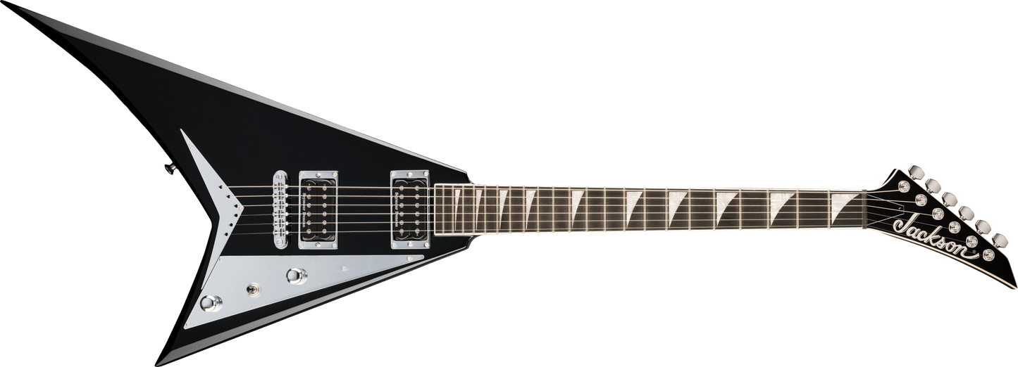 MJ Series Rhoads RRT