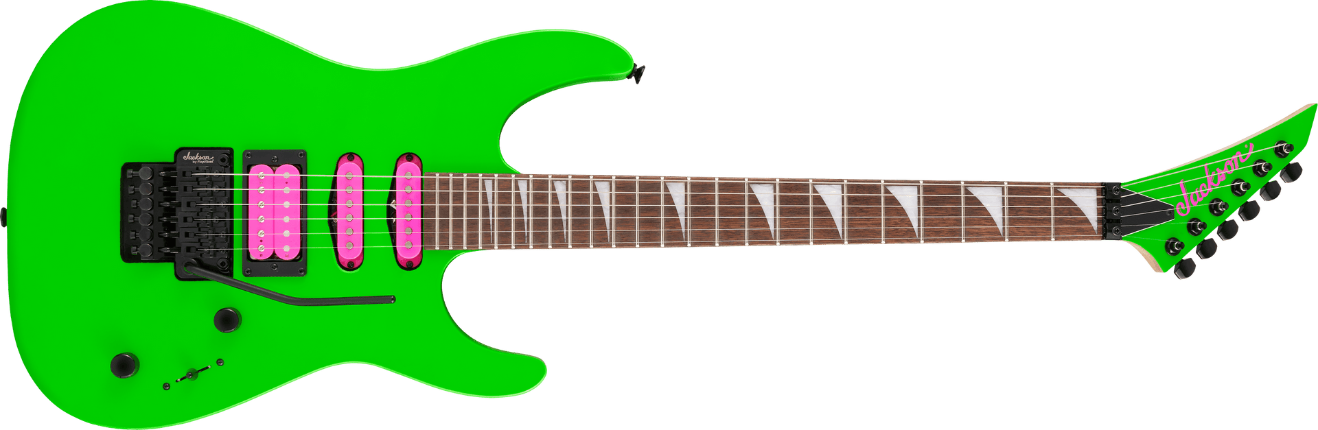 X Series Dinky® DK3XR HSS – Jacksonguitars.com