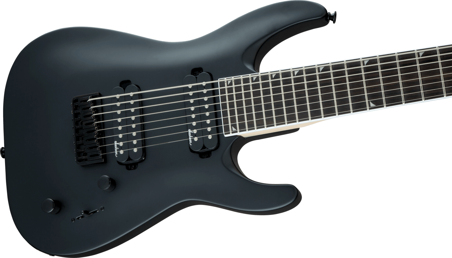 その他 32tanaka JS Series Dinky® Arch Top JS32-8 DKA HT – Jacksonguitars.com