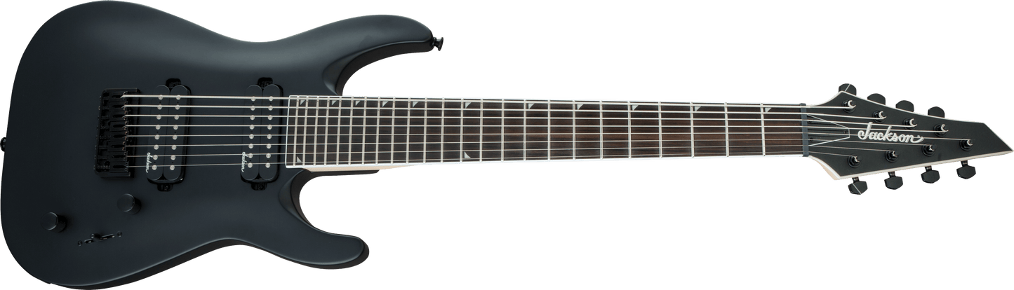 JS Series Dinky® Arch Top JS32-8 DKA HT