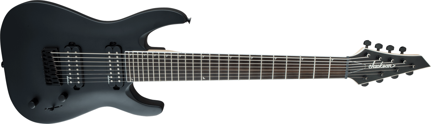 AARRKKページ JS Series Dinky® Arch Top JS32-8 DKA HT – Jacksonguitars.com