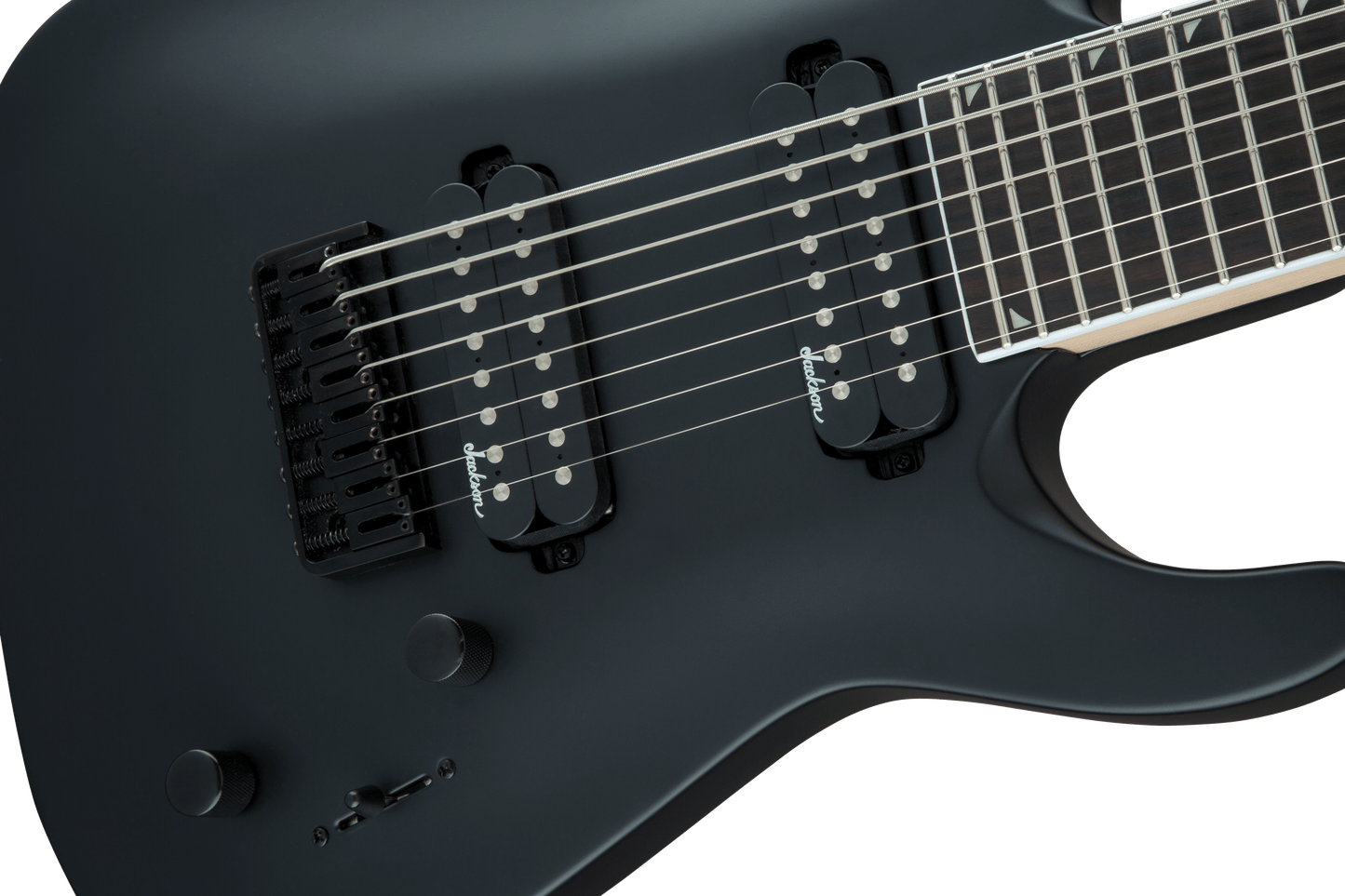JS Series Dinky® Arch Top JS32-8 DKA HT – Jacksonguitars.com