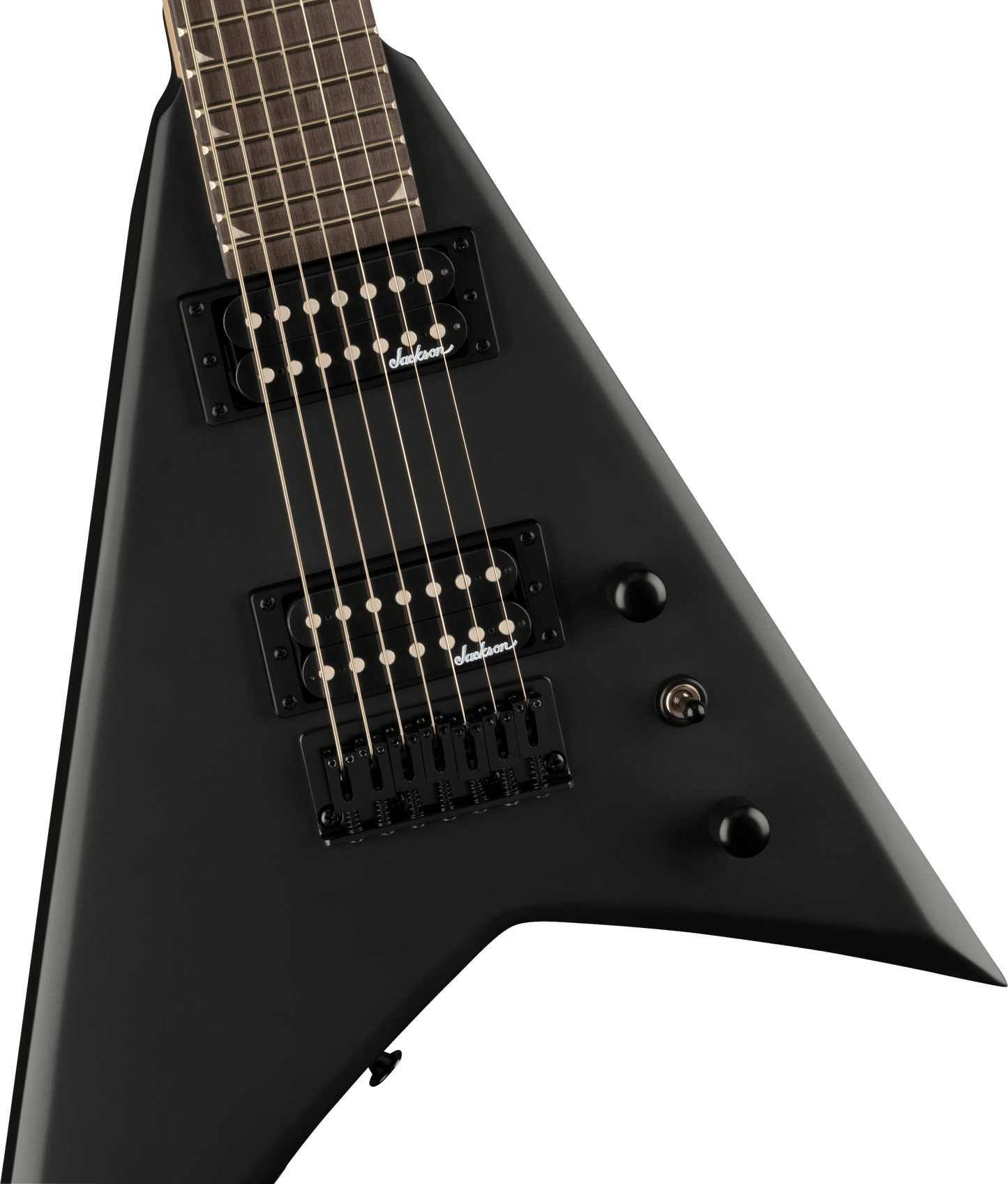 JS Series Rhoads JS22-7 RR HT