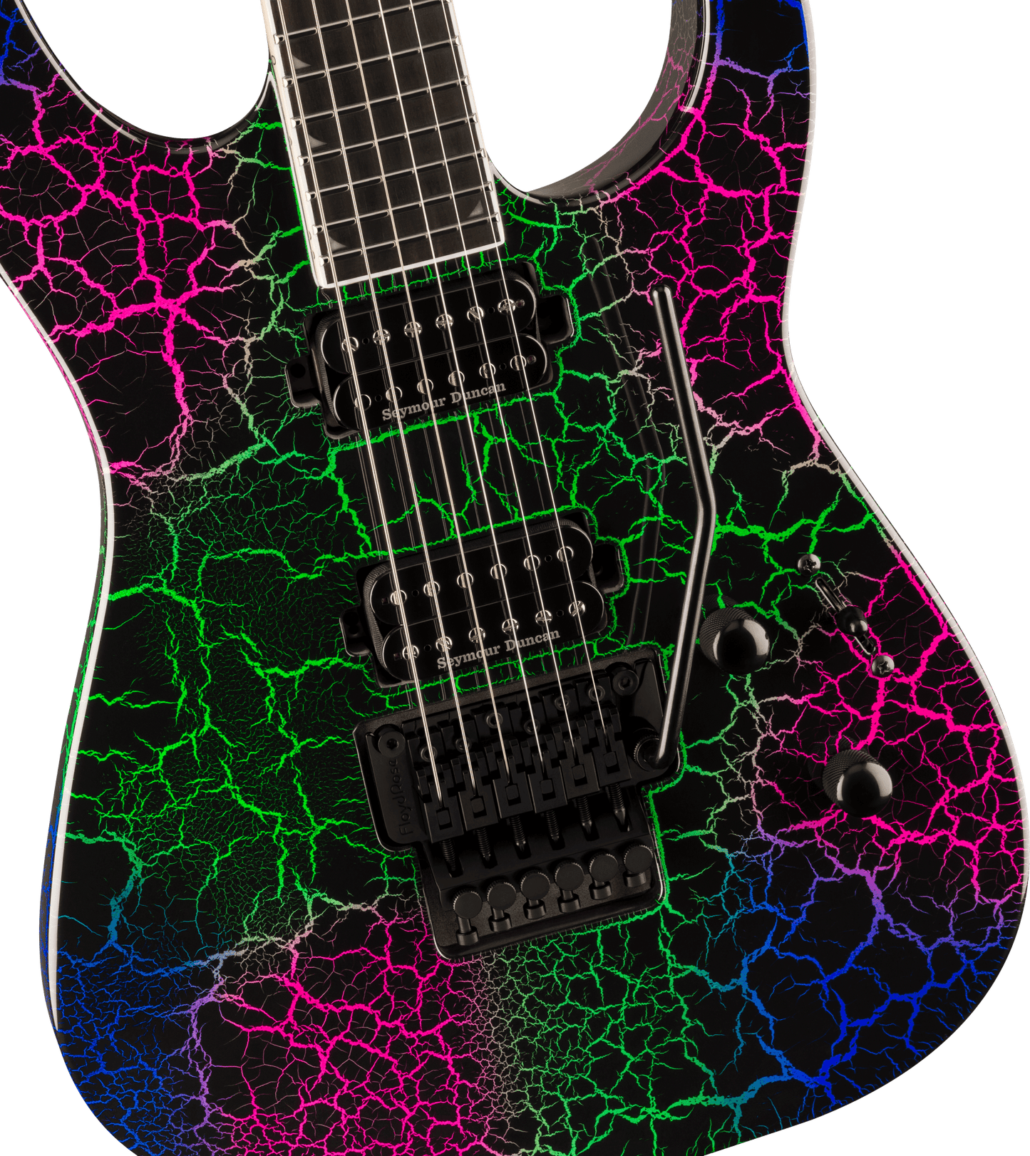 Pro Plus Series Soloist™ SL2 Crackle