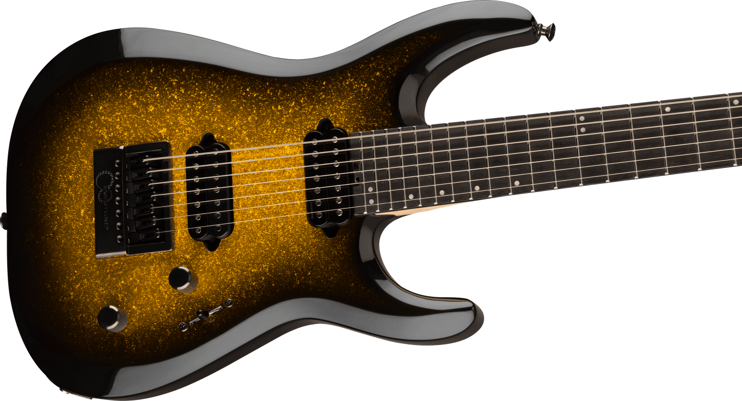 Pro Plus Dinky® MDK EverTune® 7