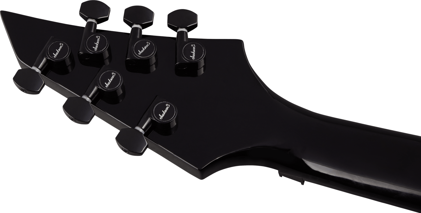 Pro Series Signature Chris Broderick Soloist™ 6 – Jacksonguitars.com