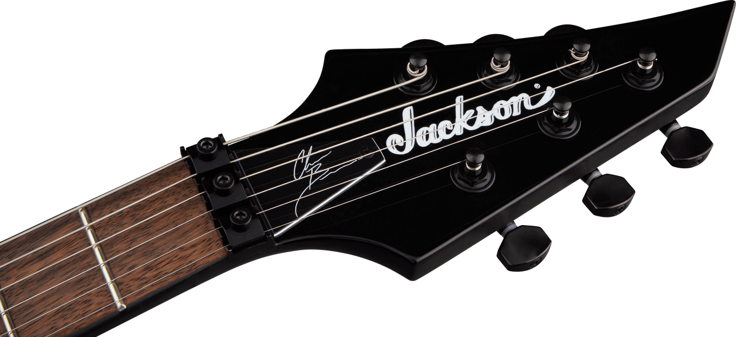 Pro Series Signature Chris Broderick Soloist™ 6
