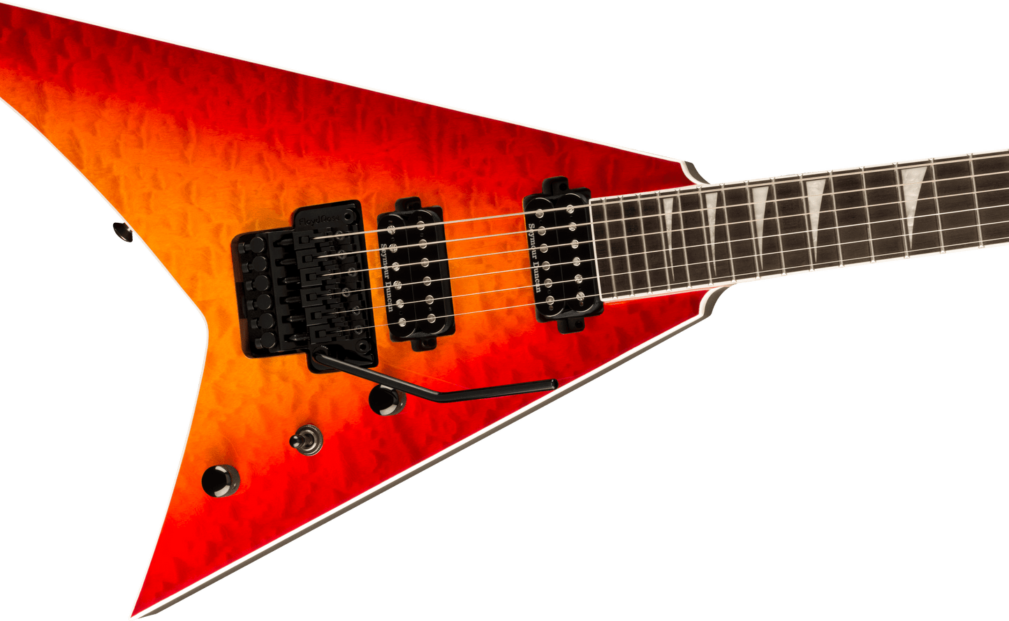 Pro Plus Series Rhoads RR24PS
