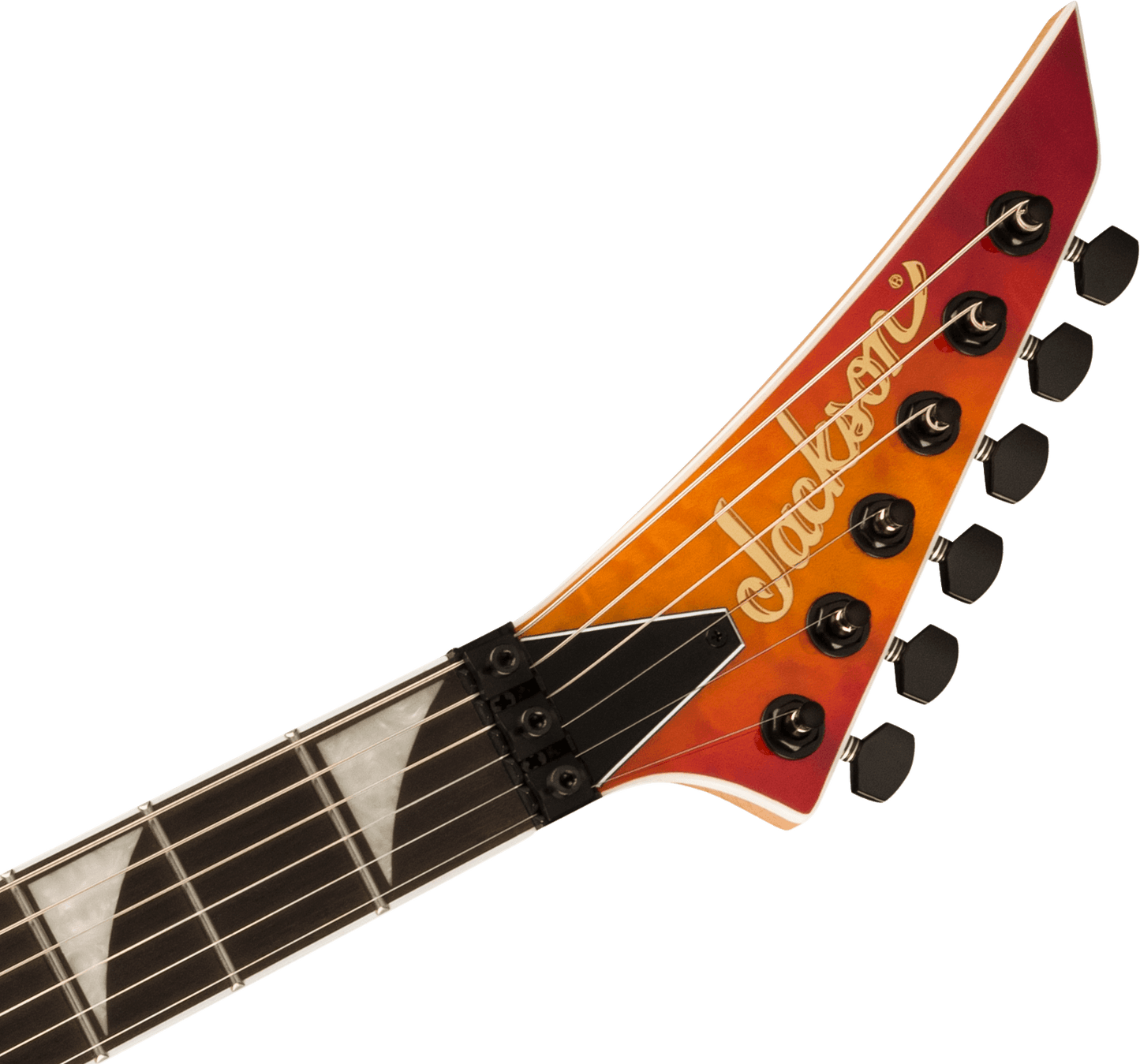 Pro Plus Series Rhoads RR24PS