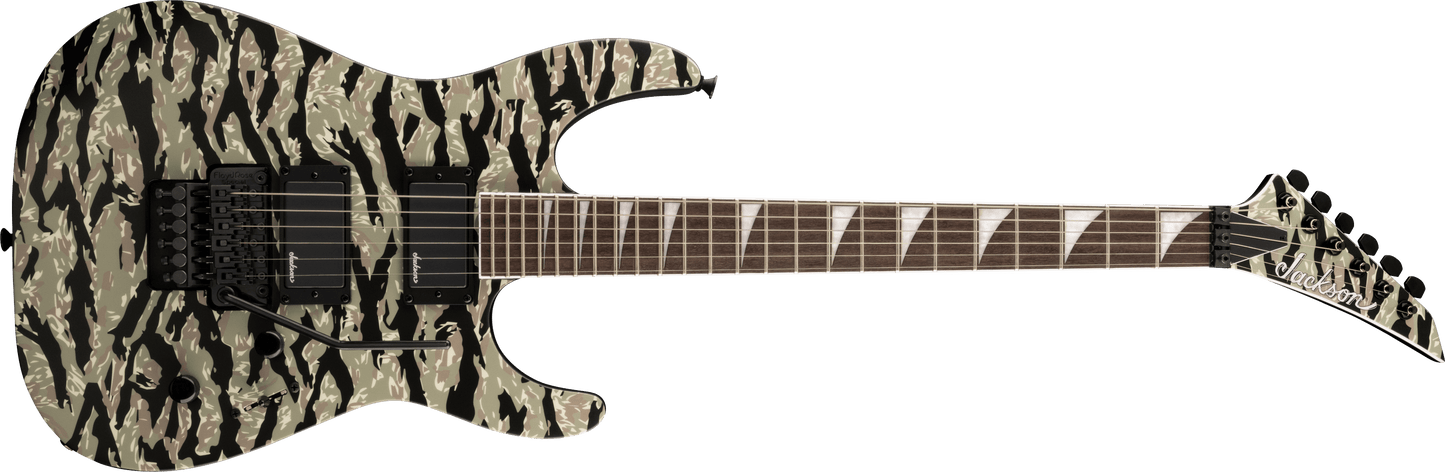 X Series Soloist™ SLX DX Camo