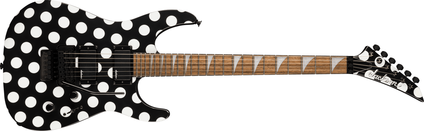 X Series Soloist™ SLX DX Graphic Srs