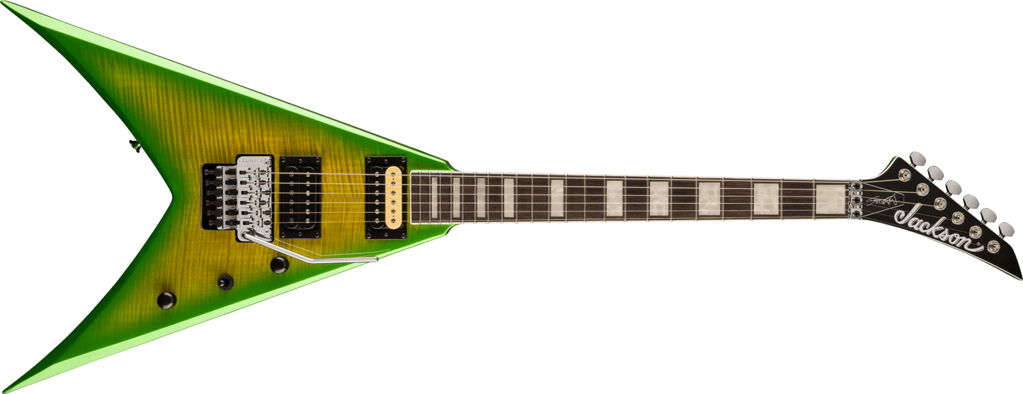 X Series Signature Scott Ian King V™