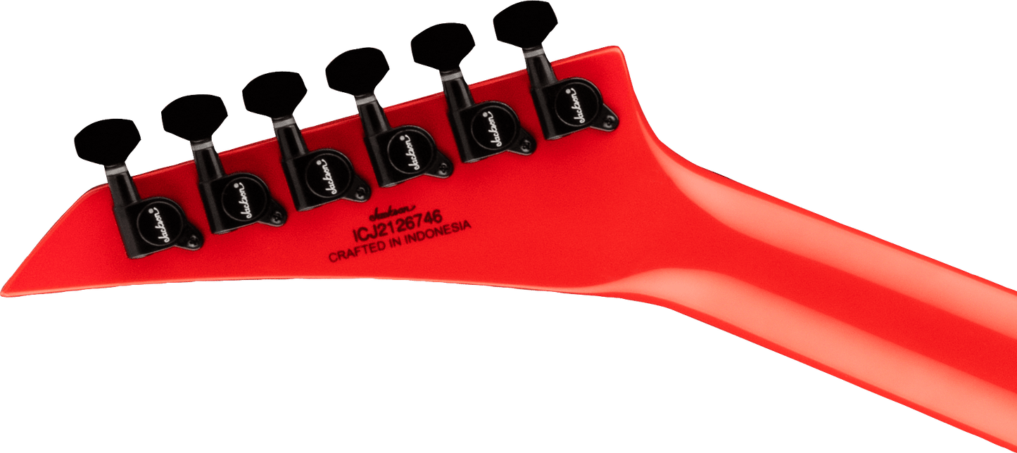 X Series Warrior™ WRX24M – Jacksonguitars.com