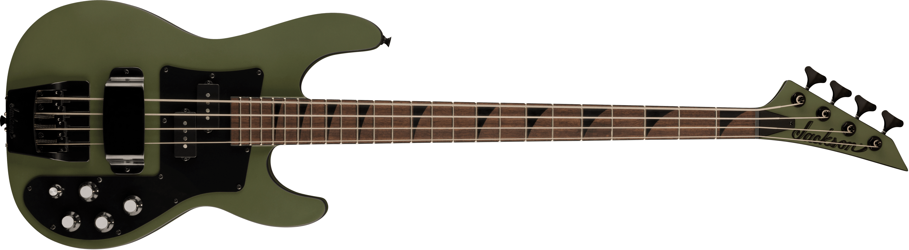 フォークギター X Series Concert™ Bass CBXDX IV – Jacksonguitars.com