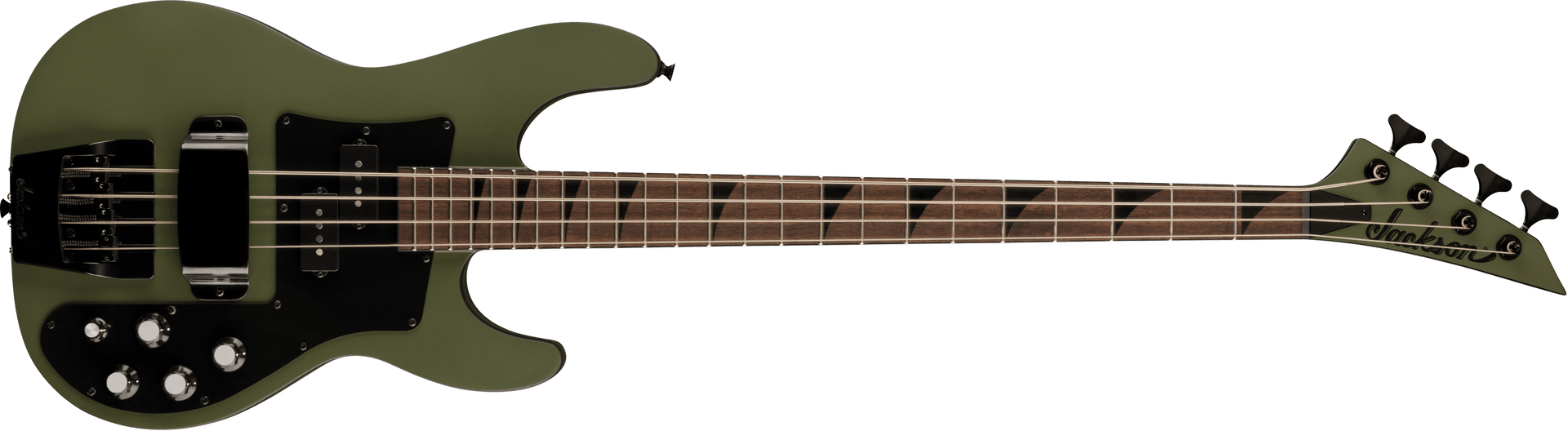 X Series Concert™ Bass CBXDX IV – Jacksonguitars.com