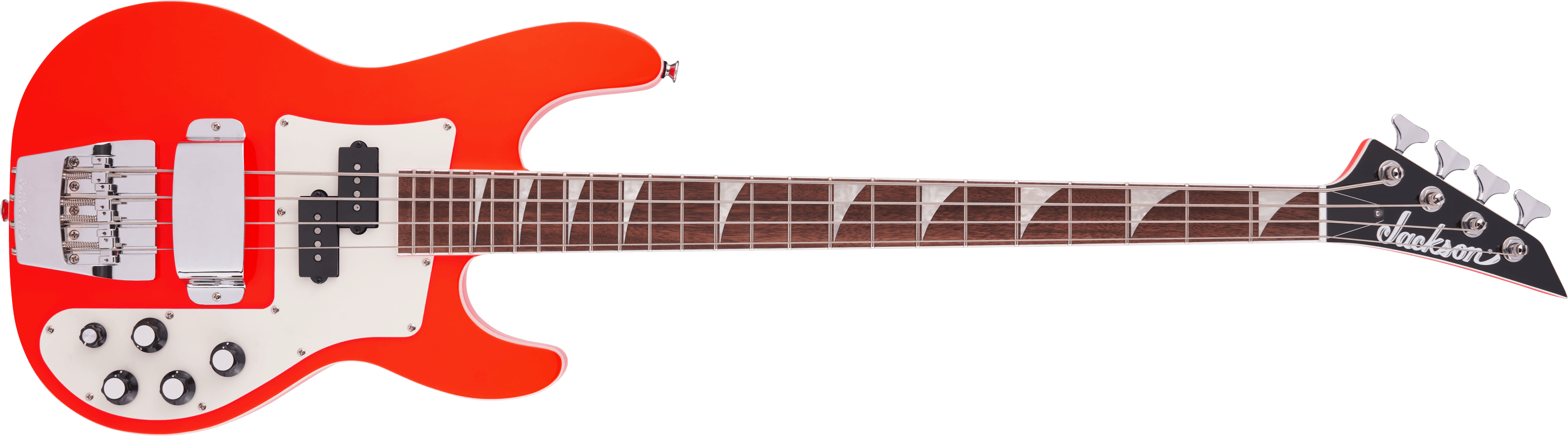 X Series Concert™ Bass CBXDX IV – Jacksonguitars.com