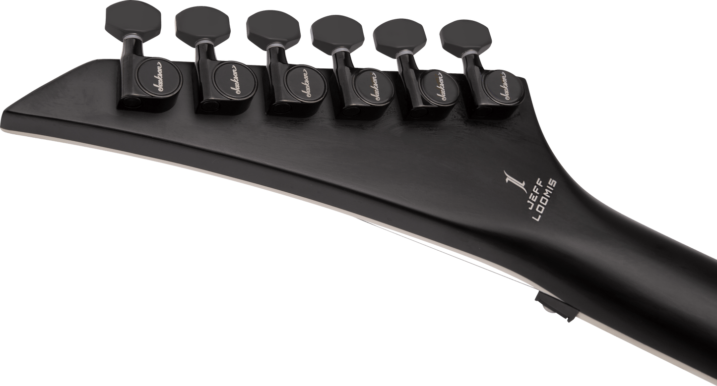 Pro Series Signature Jeff Loomis Kelly™ Ash