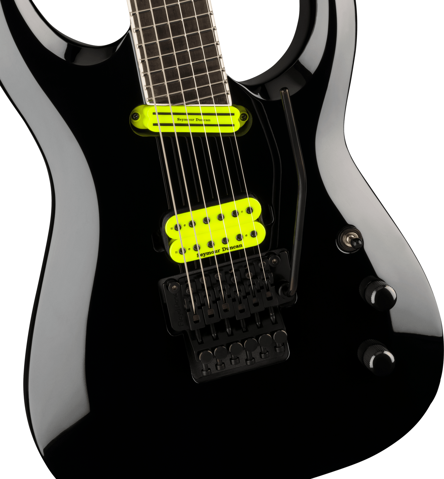 Concept Series Limited Edition Soloist™ SL27 EX
