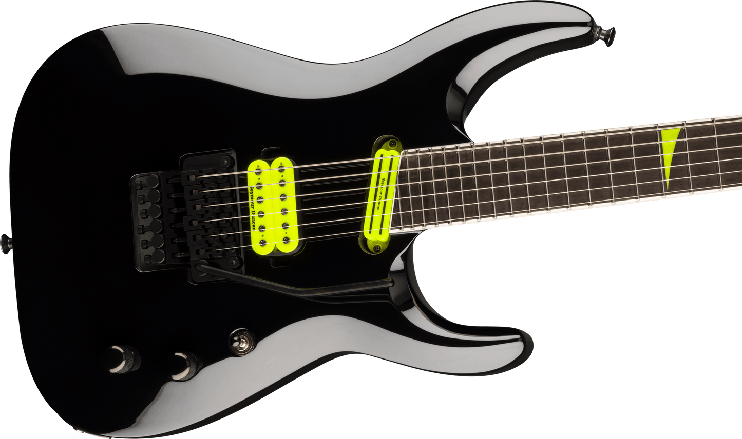 Concept Series Limited Edition Soloist™ SL27 EX