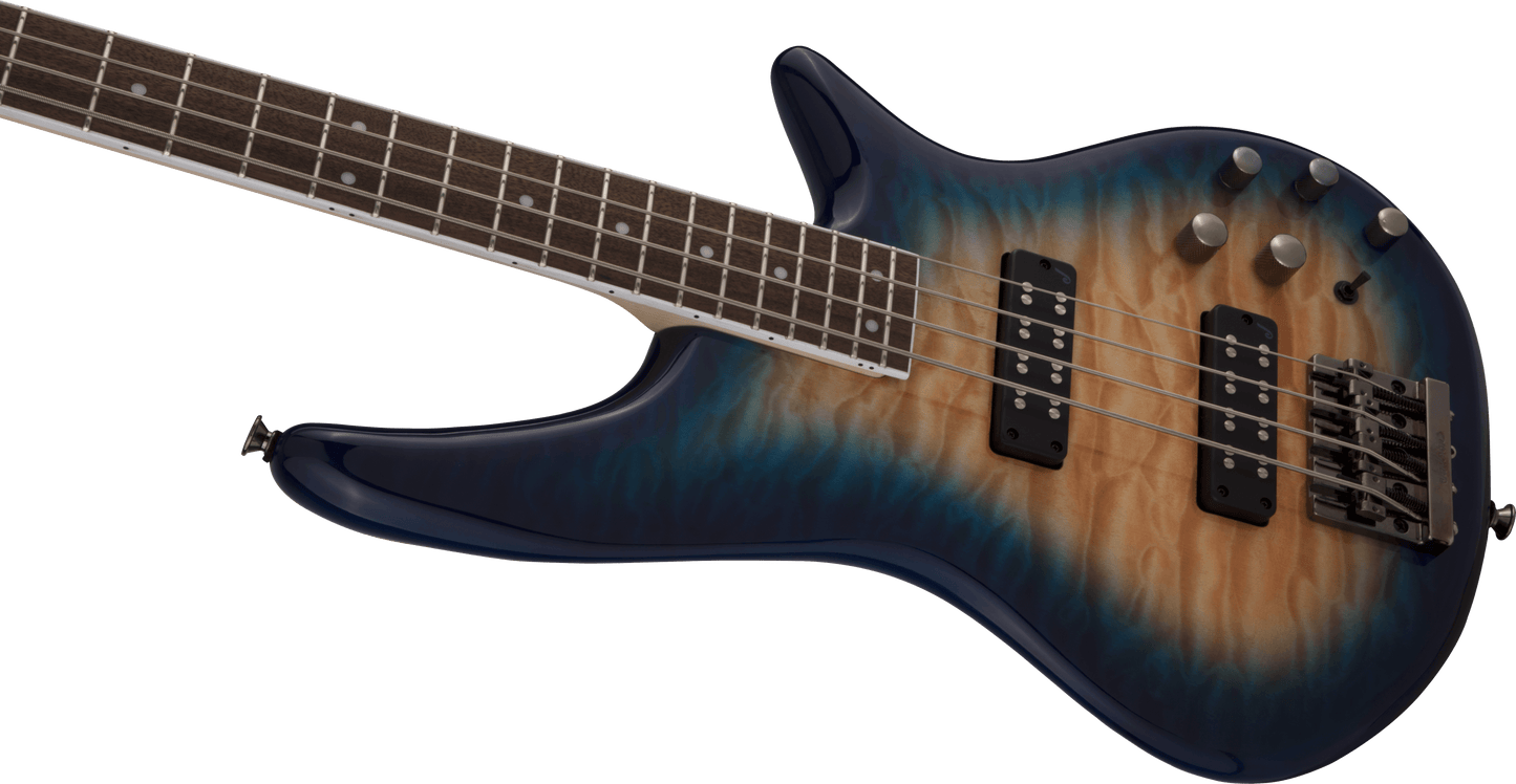 JS Series Spectra Bass JS3Q
