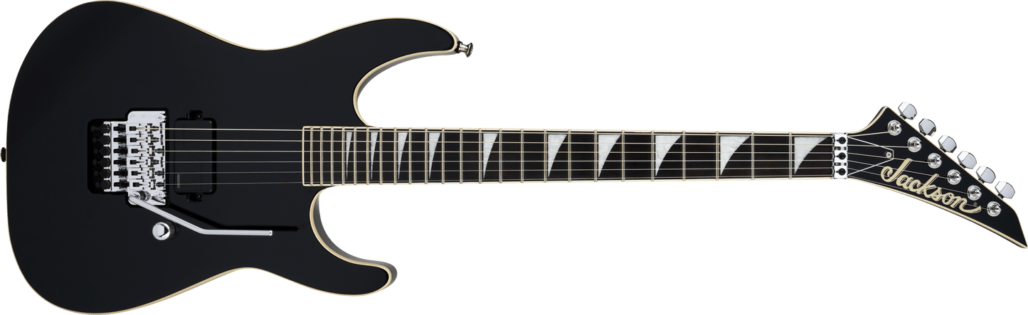 Pro Plus Pure Metal Limited Edition Soloist™ SL1A