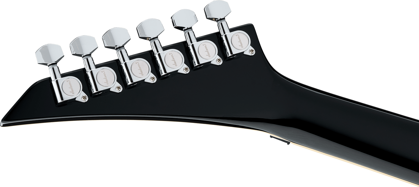 Pro Plus Pure Metal Limited Edition Kelly™ KE1A, Gloss Black